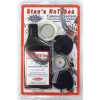 Standard Tubeless System