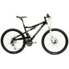 Santa Cruz Bicycles Superlight Mountain Bike - R XC Build Kit 2009