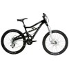 Santa Cruz Bicycles Bullit Mountain Bike - R FR Build Kit 2009