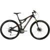 Santa Cruz Bicycles Tallboy Mountain Bike - SPX XC Build Kit - 2010