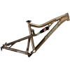 Santa Cruz Bicycles Blur LT 2 Frame w/RockShox Monarch