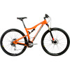 Tallboy Bike - RXC 29 Build Kit