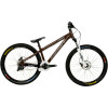 Santa Cruz Bicycles Jackal DJ Bike - 2011