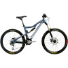 Santa Cruz Bicycles Blur LTc Bike - R AM - 2011