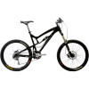 Santa Cruz Bicycles Nomad Bike - RAM - 2011