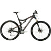 Santa Cruz Bicycles Tallboy Bike - SPX XC Build Kit - 2011