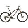 Tallboy Carbon - SPX XC Build - 2012