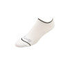 SockGuy No-Show Cuff Bike Sock