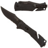 Trident Knife