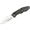 Toothlock Knife