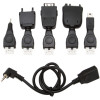 Solio Smart Phone Tip Pack