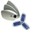 Solio Classic Solar Charger w/Wall Adapters