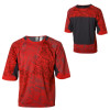 Sombrio Thrust Bike Jersey - Short-Sleeve - Men's
