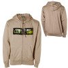 Sombrio Treeboot Hooded Sweatshirt - Full-Zip - Men's