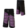 Drift Bike Shorts - Women's