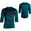 Disciple Jersey - 3/4-Sleeve - Men's