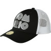 Iron Trucker Hat