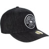 Slugger Fitted Baseball Cap