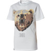 Bear Short Sleeve Boy's T-Shirt
