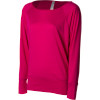 Dolman Crew - Long-Sleeve - Women's