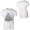 Spacecraft Skull Island T-Shirt Short-Sleeve - Men's