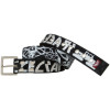 Spacecraft Rock Star Canvas Belt 