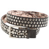 Spacecraft Deluxe Reversible Belt 