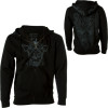 Spacecraft Army of Darkness Full Zip Hooded Sweatshirt - Men's