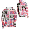 Spacecraft Master Blaster Full-Zip Hooded Sweatshirt - Men's
