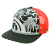 Spacecraft Cosmic Trucker Hat