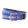 Spacecraft Geometry Belt - Men's