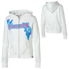 Spacecraft Frankie Star Full-Zip Hooded Sweatshirt - Women's