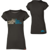 Spacecraft Cinnacat T-Shirt - Short-Sleeve - Women's