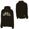 Spacecraft Catopolis Full-Zip Hooded Sweatshirt - Men's