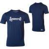 Spacecraft Bavarian Pie T-Shirt - Short-Sleeve - Men's