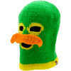 Spacecraft Milbury Mustache Mask