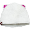 Spacecraft Buddha Bear Beanie - Women's