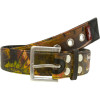 Spacecraft Bob Ross Belt - Men's