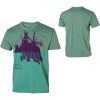 Spacecraft Polar Bear T-Shirt - Short-Sleeve - Men's