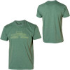 Spacecraft Sno-Cat T-Shirt - Short-Sleeve - Men's