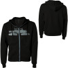 Spacecraft Sno-Cat Essential Full-Zip Hooded Sweatshirt - Men's