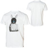 Spacecraft Ninja Lessons T-Shirt - Short-Sleeve - Men's