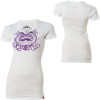 Spacecraft Floating World V-Neck T-Shirt - Short-Sleeve - Women's
