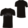 Spacecraft Essential Snowcat T-Shirt - Short-Sleeve - Men's