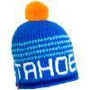 Spacecraft Represent Beanie