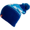 Spacecraft Wully Sno Cat Pom Beanie