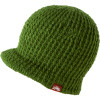 Brim Beanie