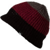 Spacecraft Brim Beanie