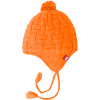 Spacecraft Crisscross Beanie