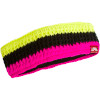 Spacecraft Striped Headband